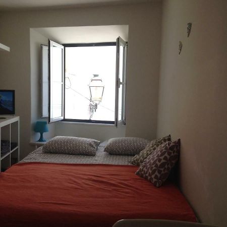 Apartamento Little Alfama Town Lisboa Exterior foto